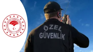 Tarım Bakanlığı 73 Koruma ve Güvenlik Görevlisi Alımı: İl İl Kontenjan Dağılımı