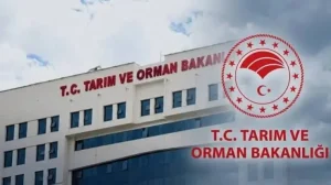 Tarım ve Orman Bakanlığı 1.874 Personel Alımı Başlıyor!