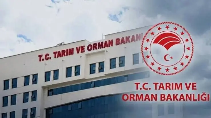 Tarım ve Orman Bakanlığı 1.874 Personel Alımı Başlıyor!