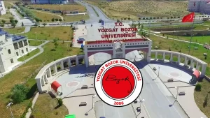 Yozgat Bozok Üniversitesi 72 Sözleşmeli Personel Alacak
