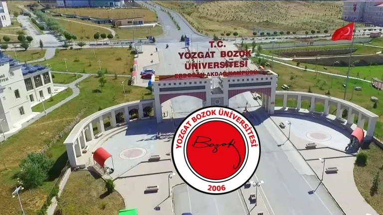 Yozgat Bozok Universitesi 72 Sozlesmeli Personel Alacak