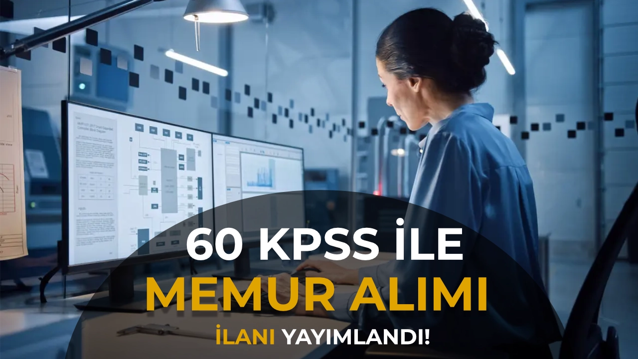 Yücekapı Belediyesi 2 Memur Alımı İlanı
