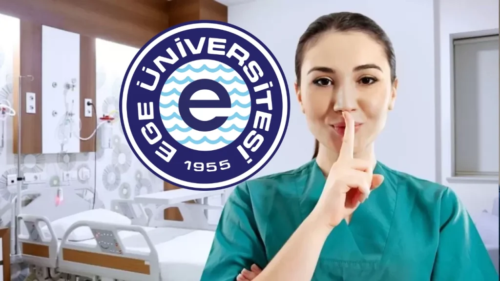 Ege Üniversitesi Hastanesi 40 Hemşire Alımı Yapacak: Başvuru Şartları ve KPSS Puanı 4 ege universitesi hemsire