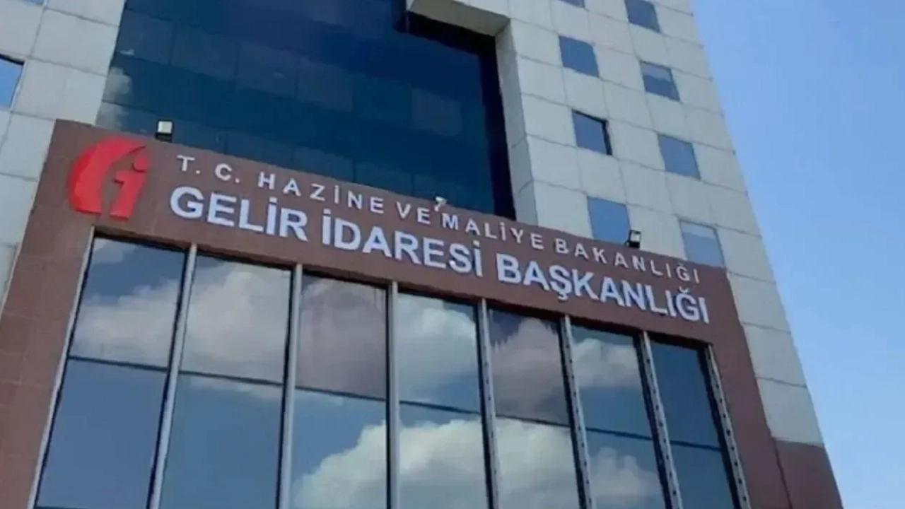 gelir idaresi başkanlığı
