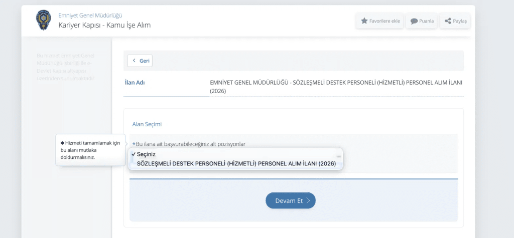 EGM 500 Temizlik Personeli Alımı Devam Ediyor! İşte Başvuru Adımları 8 image 101