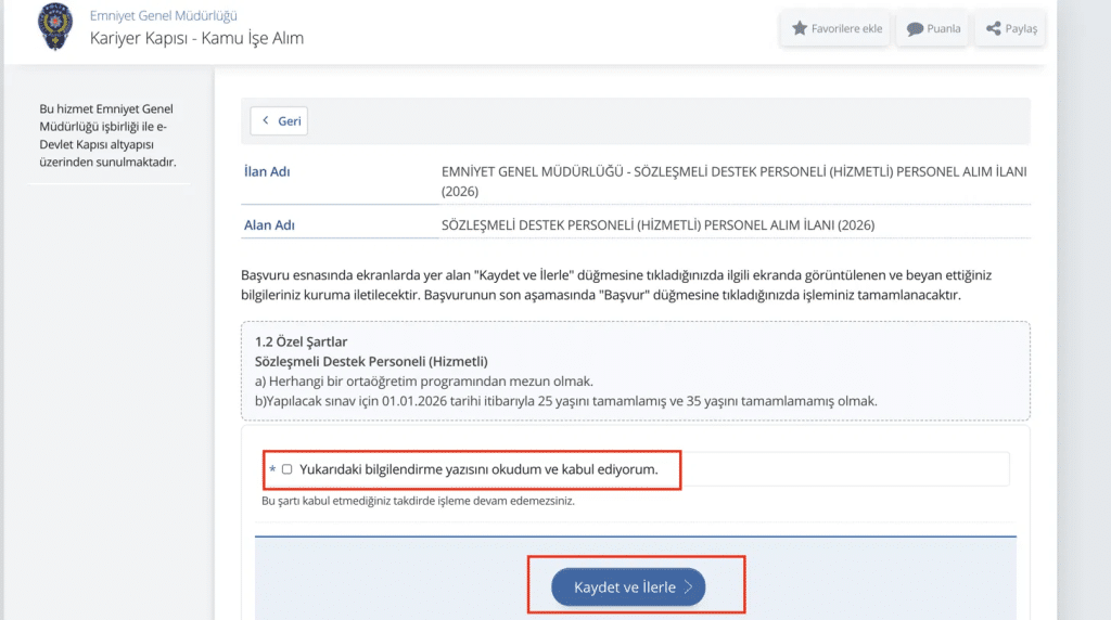 EGM 500 Temizlik Personeli Alımı Devam Ediyor! İşte Başvuru Adımları 9 image 102
