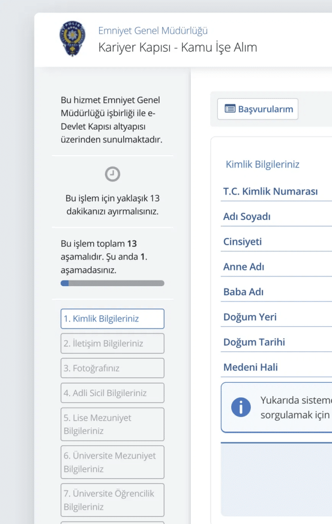 EGM 500 Temizlik Personeli Alımı Devam Ediyor! İşte Başvuru Adımları 10 image 103