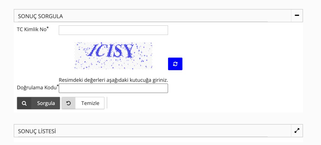 MSB 1113 İşçi Alımında İtiraz Sonuçları Açıklandı 4 image 79