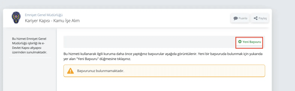 EGM 500 Temizlik Personeli Alımı Devam Ediyor! İşte Başvuru Adımları 5 image 98