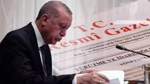 Ardahan Valisi Değişti, Göç İdaresi’nde 4 Genel Müdür Değişti