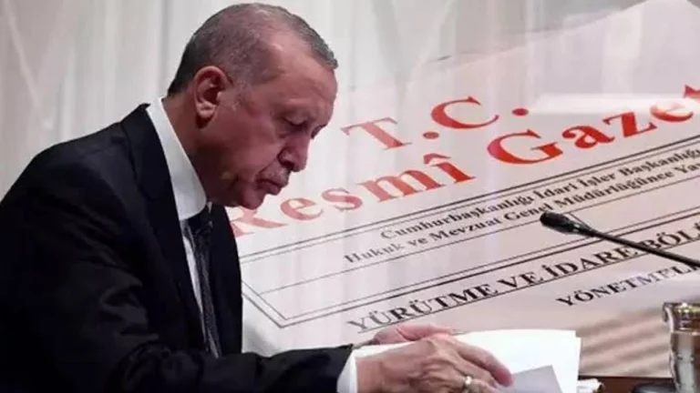 Ardahan Valisi Değişti, Göç İdaresi’nde 4 Genel Müdür Değişti