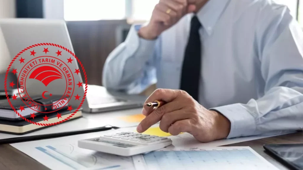 tarim bakanligi buro personeli