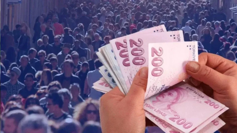 2027 Asgari Ücret Zammı: TCMB Öngörüsüyle Yeni Rakamlar