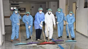 MEB Okullara 60 Bin Personel Alımı İçin İlk Adım Atıldı
