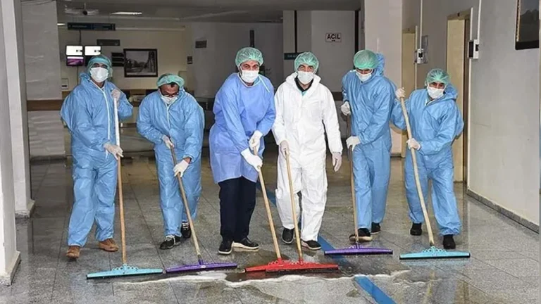 MEB Okullara 60 Bin Personel Alımı İçin İlk Adım Atıldı başlığında haber yazmak isriyorum. temizlik personel kadrosu için hocam. Ayrıca haber sonuna da Antalya da Okullara İUP personel alımı başladı kapsamında ekleme n yapmanı isityorum
