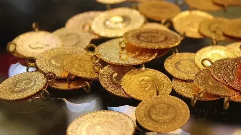 7 Ağustos 2026 Altın Fiyatları: Gram Altın 6.534 TL’yi Aştı