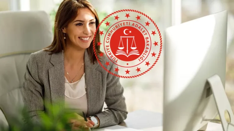Adalet Bakanlığı Personel Alımı Sözlü Sınavlar Bugün Başlıyor