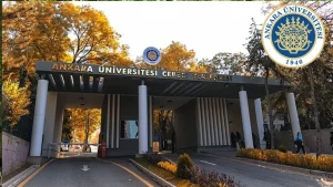 Ankara Üniversitesi 7 Sözleşmeli Bilişim Personeli Alıyor