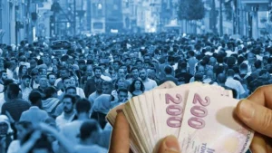 Asgari Ücrete Ara Zam Teklifi TBMM’de: CHP’nin Önerdiği Net Rakam Belli Oldu