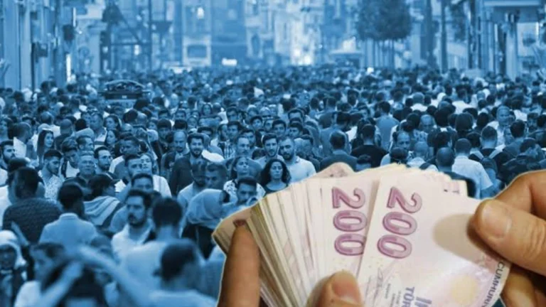 Asgari Ücrete Ara Zam Teklifi TBMM’de: CHP’nin Önerdiği Net Rakam Belli Oldu