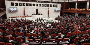 Asgari Ücrete Ara Zam Teklifi TBMM’ye Sunuldu!