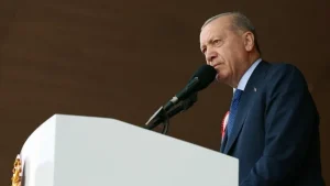 Asker Olmak İsteyen 120 Bin Aday Başvurdu! Erdoğan MSÜ Rakamını Açıkladı