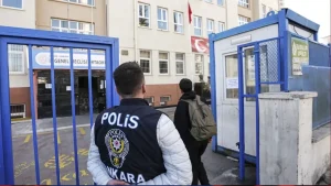 Bahçe Görevlisi Alımı Ne Zaman Başlayacak? Bakan Çiftçi’den Yeni Açıklama