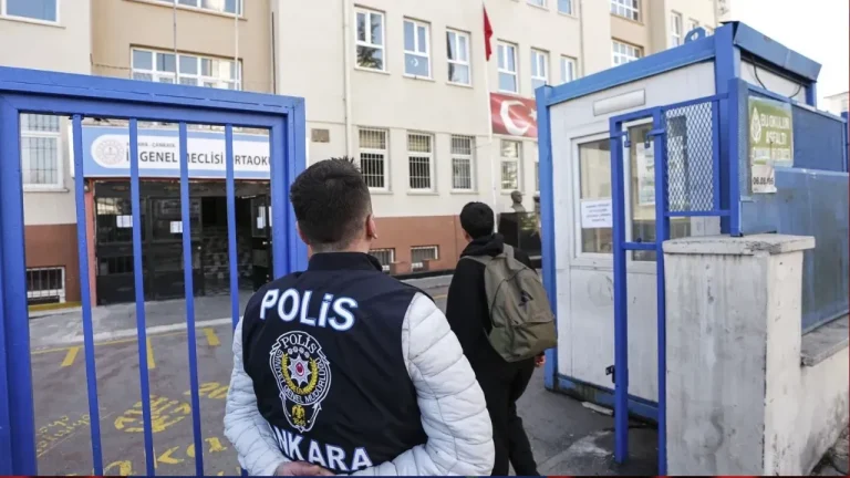 Bahçe Görevlisi Alımı Ne Zaman Başlayacak? Bakan Çiftçi’den Yeni Açıklama