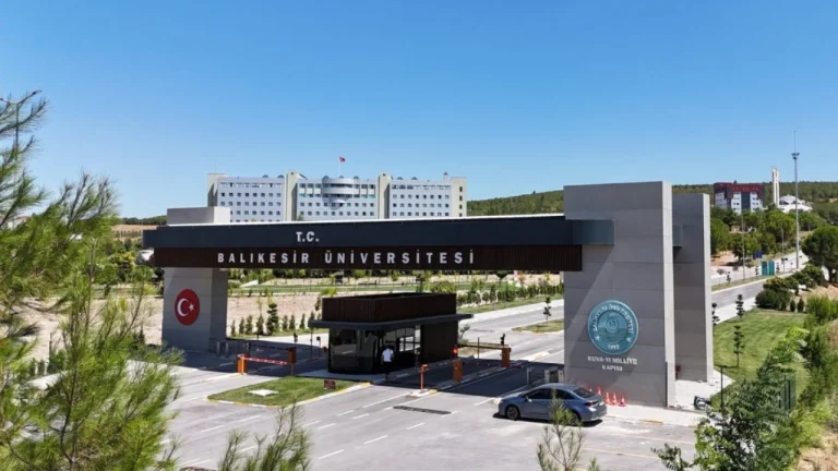 Balıkesir Üniversitesi 309 Personel Alımında Başvurular Sona Eriyor: Sonuç ve Taban KPSS?