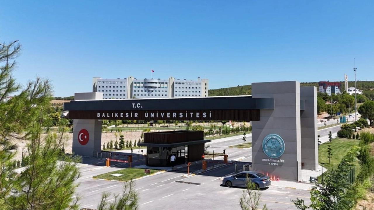 Balıkesir Üniversitesi 309 Personel Alımında Başvurular Sona Eriyor: Sonuç ve Taban KPSS?