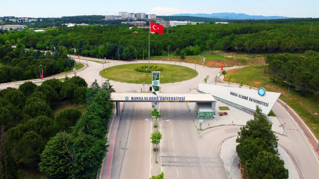 Bursa Uludağ Üniversitesi 109 Sözleşmeli Personel Alımı Yapacak: En az lise ve 60 KPSS 4 Bursa Uludağ Üniversitesi