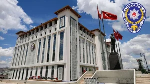 EGM’ye 6.250 Yeni Kadro İhdas Edildi!