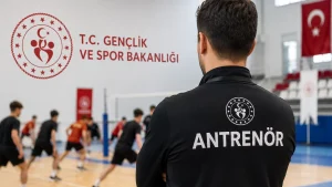 GSB 1200 Antrenör Alımı Başlıyor: Şartlar Ne Olacak?