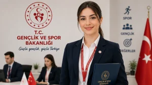 Gençlik ve Spor Bakanlığı Personel Maaşları 2026: Temizlik, Güvenlik, Yurt Personeli ve Mühendis Ne Kadar Alıyor?