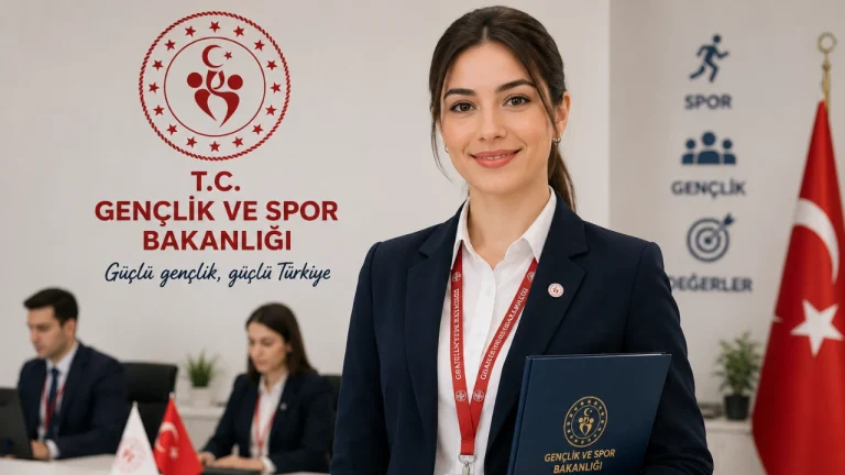 Gençlik ve Spor Bakanlığı Personel Maaşları 2026: Temizlik, Güvenlik, Yurt Personeli ve Mühendis Ne Kadar Alıyor?