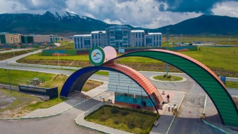 Iğdır Üniversitesi 10 Sözleşmeli Personel Alacak: Başvurular Başladı
