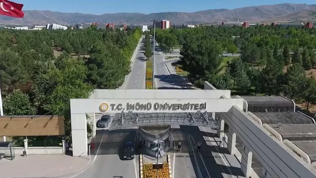 İnönü Üniversitesi 131 Sözleşmeli Personel Alımı Yapacak! 4 Inonu Universitesi 131 Sozlesmeli Personel Alimi