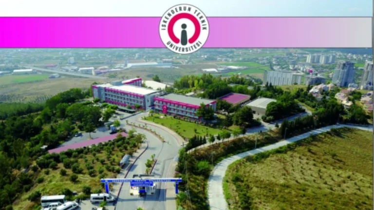 Iskenderun Teknik Universitesi 25 Sozlesmeli Personel Alacak