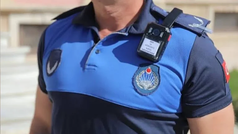 Karaburun Belediyesi 60 KPSS Ile Zabita Memuru Alimi Yapacak