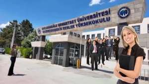 Karamanoğlu Mehmetbey Üniversitesi 36 Sözleşmeli Personel Alımı Yapacak