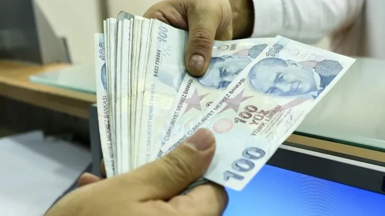 Memur Maaşındaki Yüzde 13,52’lik Zam Temmuz’da Erimeye Başladı