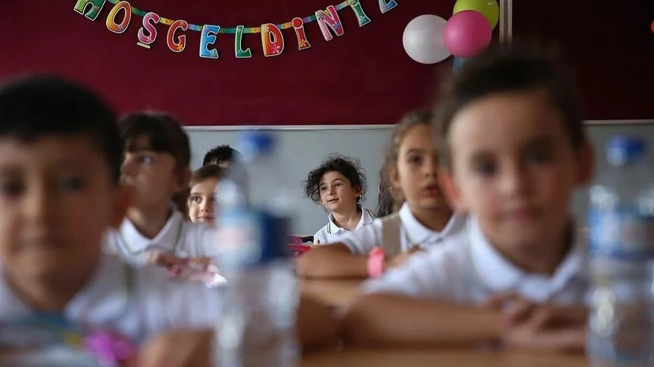 Okullar Ne Zaman Açılacak? 2026-2027 MEB Eğitim Öğretim Takvimi Belli Oldu