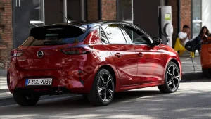 Opel Ağustos 2026 Fiyat Listesi: Corsa’da 145 Bin, Frontera’da 350 Bin İndirim