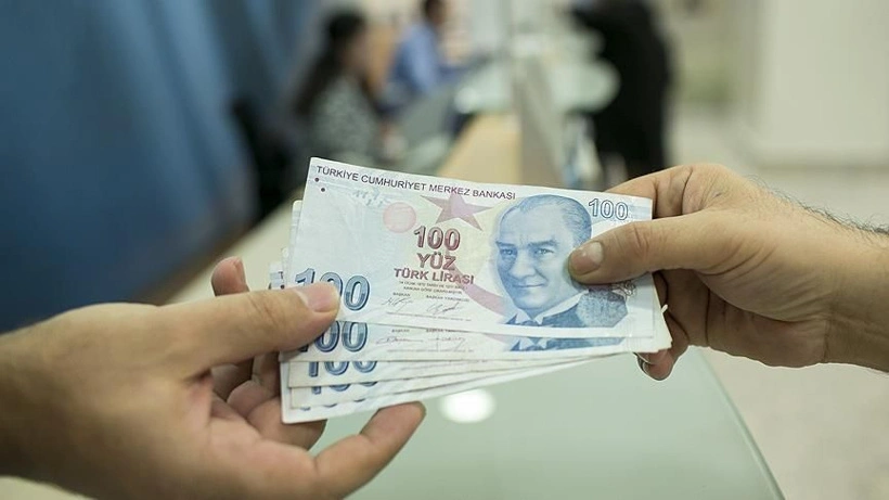 Parasını Bankaya Yatırana Rekor Faiz Getirisi! 650 Bin TL'nin 1 Aylık Kazancı Belli Oldu