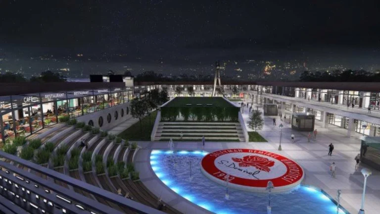 SDÜ 68 Personel Alımında Geri Sayım Başladı
