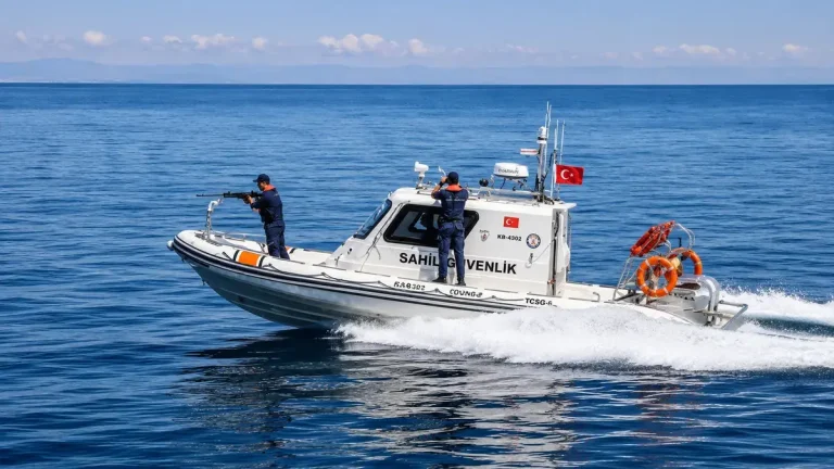 Sahil Güvenlik 325 Uzman Erbaş Alımı Başvurularında Son Saatler! KPSS Şartı Yok