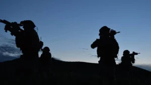 Terörle Mücadelede Yaralanan Personele Yeni Aylık Hakkı! Resmî Gazete’de Yayımlandı