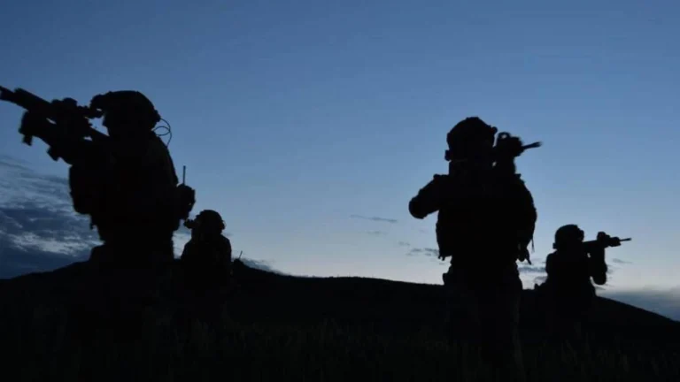 Terörle Mücadelede Yaralanan Personele Yeni Aylık Hakkı! Resmî Gazete’de Yayımlandı