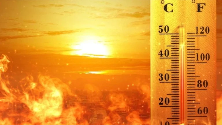 Türkiye Bunaltıcı Sıcaklara Hazırlanıyor: Diyarbakır’da Termometreler 43 Dereceyi Gösterecek