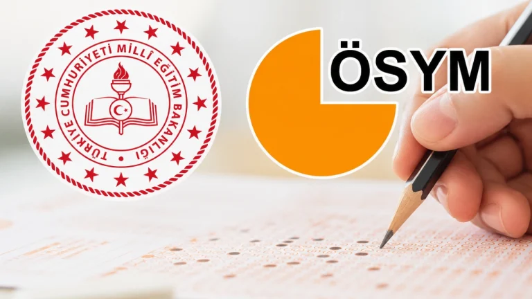 YKS ve LGS’de Sistem Değişmiyor, Sorular Değişiyor